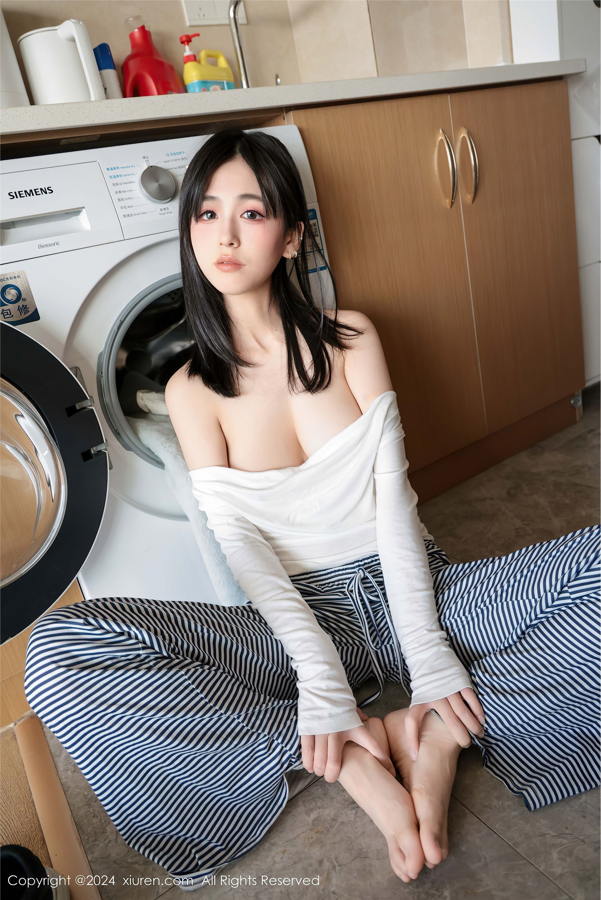 Xiuren秀人网 2024.12.16 NO.9605 奶芙乔乔